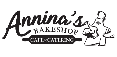 Annina's Bakeshop, Café and Catering - Home