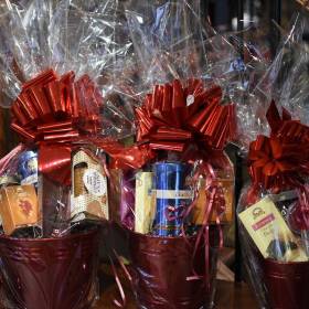 Holiday Basket