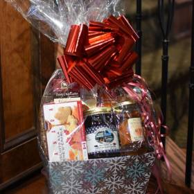 Holiday Basket