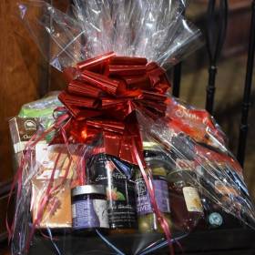 Holiday Basket