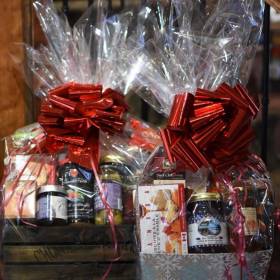 Holiday Basket
