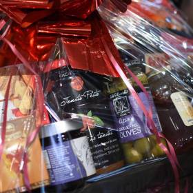 Holiday Basket
