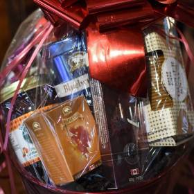 Holiday Basket